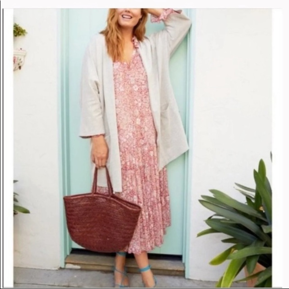 DONNI Cozy Casual Sweater